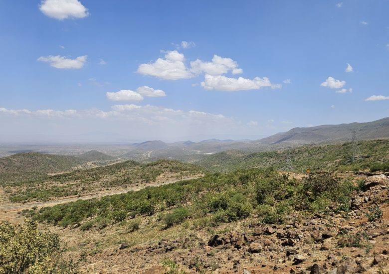 Keniareise Februar 2026