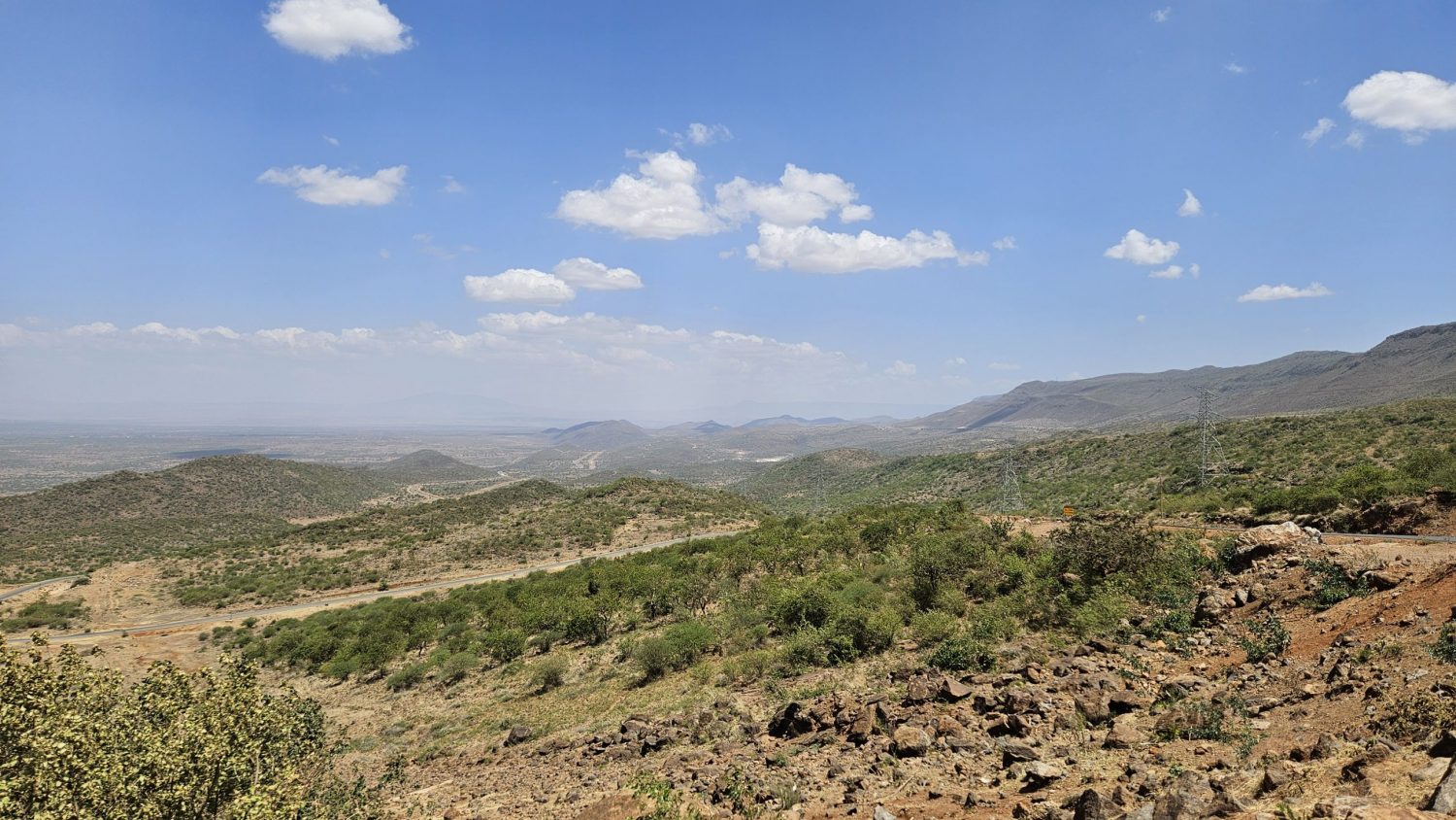 Keniareise Februar 2026